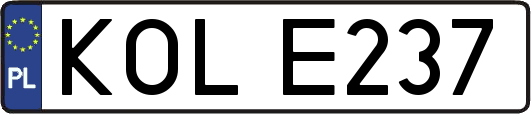KOLE237