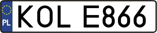 KOLE866