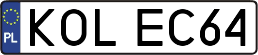 KOLEC64