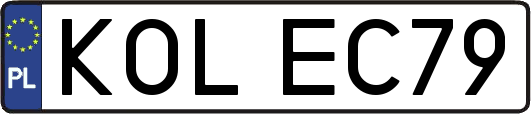 KOLEC79