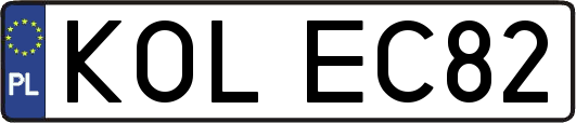 KOLEC82