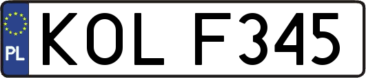 KOLF345