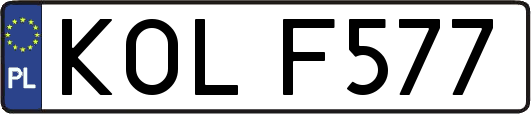 KOLF577