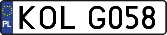 KOLG058