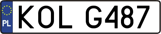 KOLG487