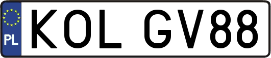 KOLGV88