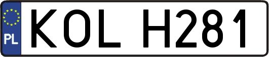 KOLH281