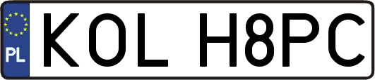 KOLH8PC