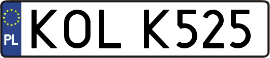 KOLK525