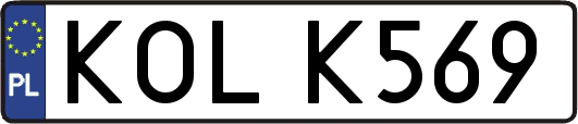 KOLK569