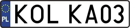 KOLKA03