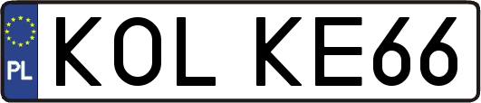 KOLKE66
