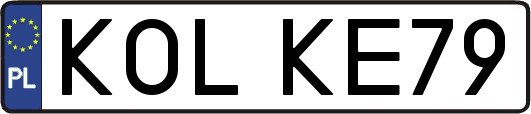 KOLKE79