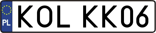 KOLKK06