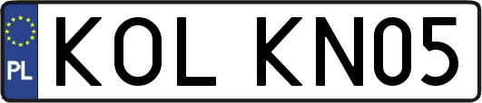 KOLKN05