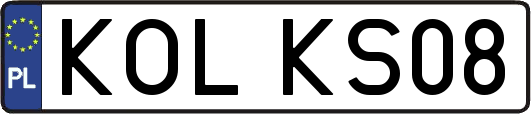 KOLKS08