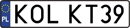 KOLKT39
