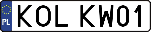 KOLKW01