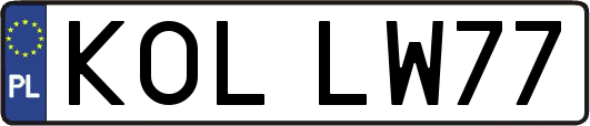 KOLLW77