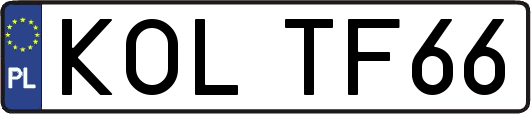 KOLTF66