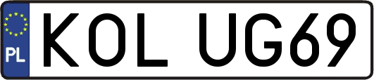 KOLUG69