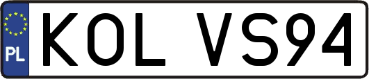 KOLVS94
