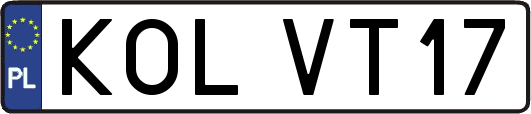 KOLVT17