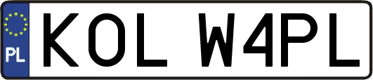 KOLW4PL