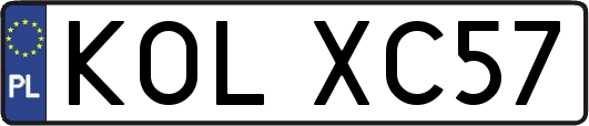 KOLXC57