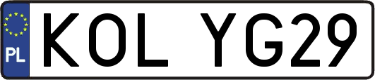 KOLYG29