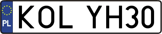 KOLYH30