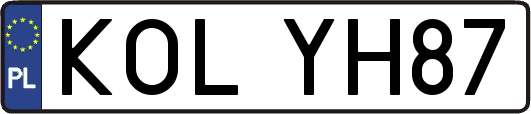 KOLYH87