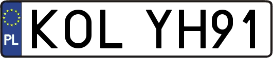 KOLYH91