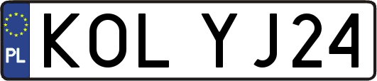 KOLYJ24