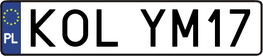 KOLYM17
