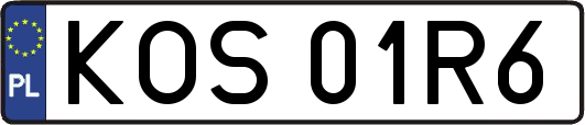 KOS01R6