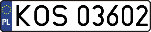KOS03602
