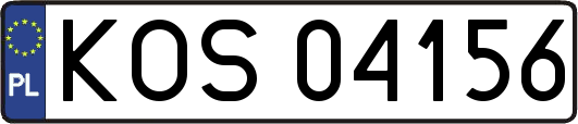 KOS04156