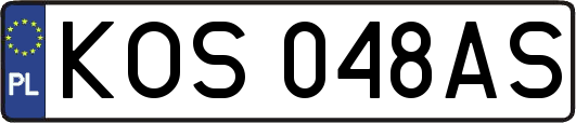 KOS048AS