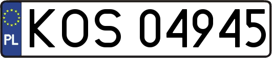 KOS04945