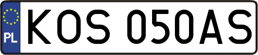 KOS050AS