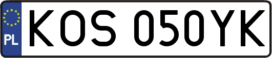 KOS050YK