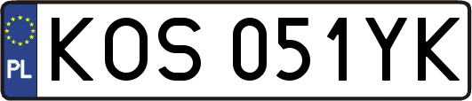 KOS051YK