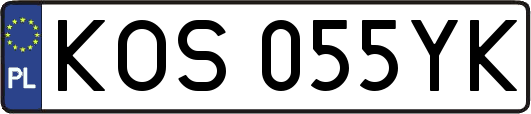 KOS055YK