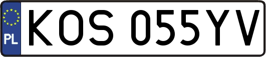 KOS055YV