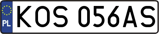 KOS056AS