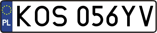KOS056YV