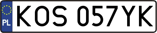 KOS057YK