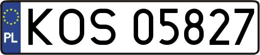 KOS05827