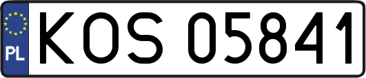 KOS05841